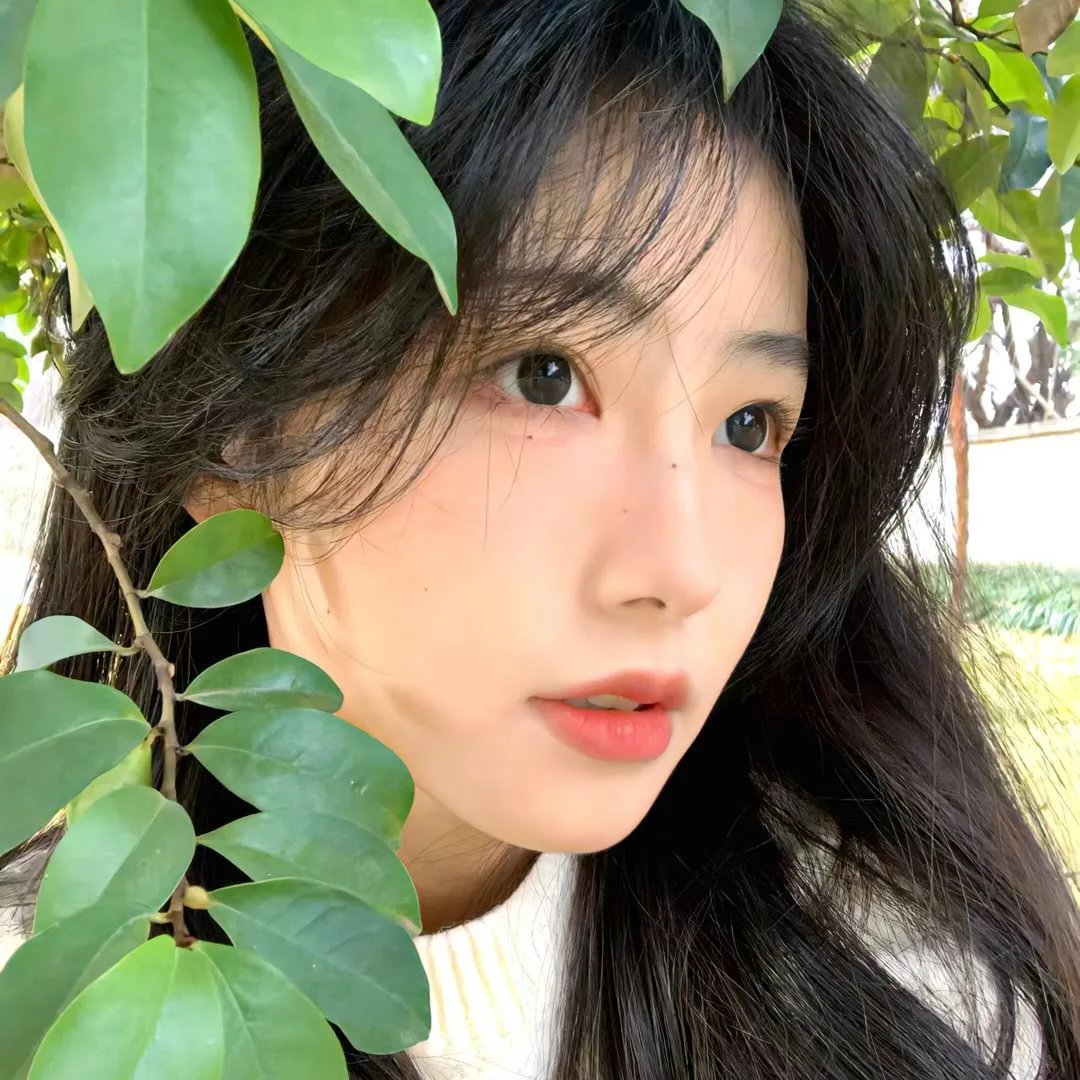当女孩恋爱时